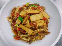-饭橘汉江码头·乡野土菜馆(静安路店)