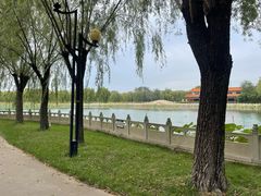 -南戴河国际娱乐中心