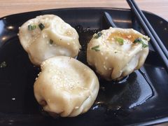 -小杨生煎(周浦万达店)