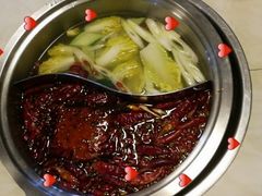 -来伊回麻辣烫·火锅串串清真(红瓦寺总店)