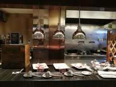 -圣丰索菲特·2 On 988 Café 自助餐厅
