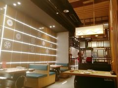 大堂-好牛烧肉(世茂广场店)
