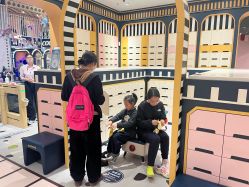 -meland亲子乐园•派对•研学(宁波华润万象城店)