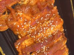 -俊熙家点餐式自助烤肉店(1227广场店)