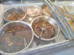 -车头老二大排档