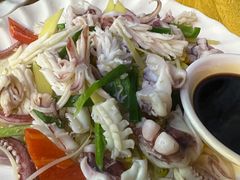 -东记潮汕美食砂锅粥小炒烧烤(镇南大街店)