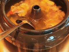 云海肴汽锅鸡-云海肴·汽锅鸡·云南菜(南强街店)