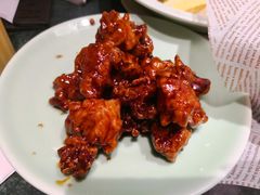 糖醋排骨-新白鹿餐厅(悠迈生活广场店)