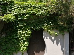 -无锡惠山寺