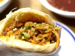 -小豆海棠(人民南路店)