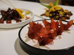 -梧桐餐厅(泉城路店)