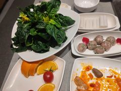 -海底捞火锅(莘松路店)