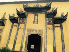 湖广会馆-湖广会馆