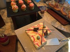 -广州四季酒店·意珍·意式自助餐