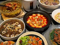 -佬太公海鸭·海鲜大排档(上海总店)