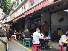 -朱大嘴肥肠血旺(福字街店)