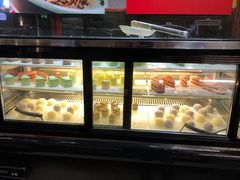 -九记潮汕现切鲜牛肉自助火锅(新开铺店)