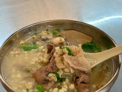 -广场正宗原汁薏米店