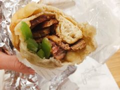 -头壹号 大油条·老长沙盖码饭(北辰店)