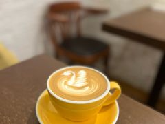 -COFFEE HOLIC(朝外SOHO店)