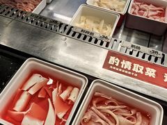 -川西坝子火锅(金沙1.0直营店)