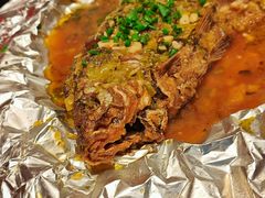 -衡厨·衡阳土菜(中南店)