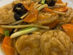 -灵福缘私房菜·农家菜(拈花湾·灵山大佛必推店)