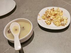 -大闫家烧烤·小海鲜家常菜(郑庄店)