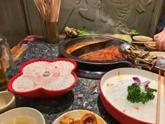 -蜀大侠火锅(春熙路店)