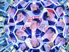 -天津梵高星空艺术馆(天河城旗舰店)