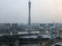 -广州富力丽思卡尔顿酒店