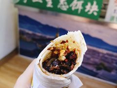 生态饵块-内涵饵块
