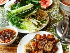 -火宴山自助火锅(明园店)