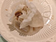 -清真文铁家烧麦馆