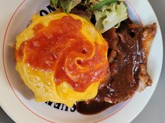-肥韬茶餐厅(海上世界店)