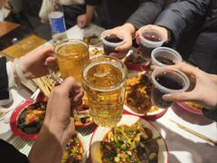 -三毛烧烤·南昌大排档(山姆店)