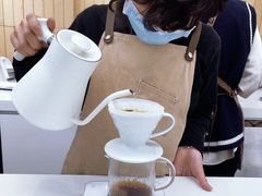 -BLACKSHEEP ESPRESSO(建国中路店)