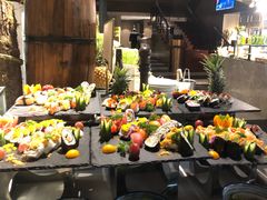 -圆顶阁西餐厅(郑州索菲特国际饭店 )
