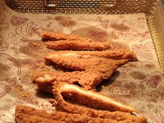 大鸡排-比格比萨自助(国展店)