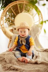 点击看大图 -BabyA 专业婴童摄影(古北时尚广场店)