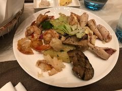 -郑州希尔顿酒店·阿米奇意大利餐厅