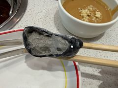 -龍歌自助小火锅(芝罘万达店)