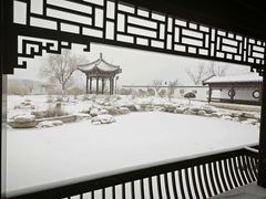 -水西公园