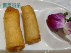 -四季缤纷椰子鸡(德思勤店)