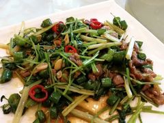 -老六饭店(翠通路店)