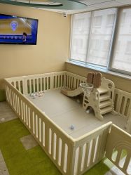 -杭州贝瑞斯美华妇儿医院·早孕·产检·儿科