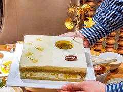 -积慕Cake(解放大道店)