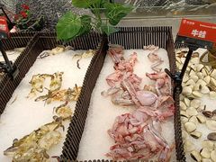 -火之山·自助烤肉火锅(坪山坑梓店)