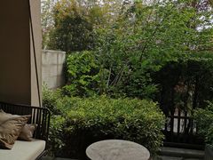 -上海崇明金茂凯悦酒店