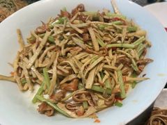 -鑫小城故事·藕汤·家常菜(台北一路总店)